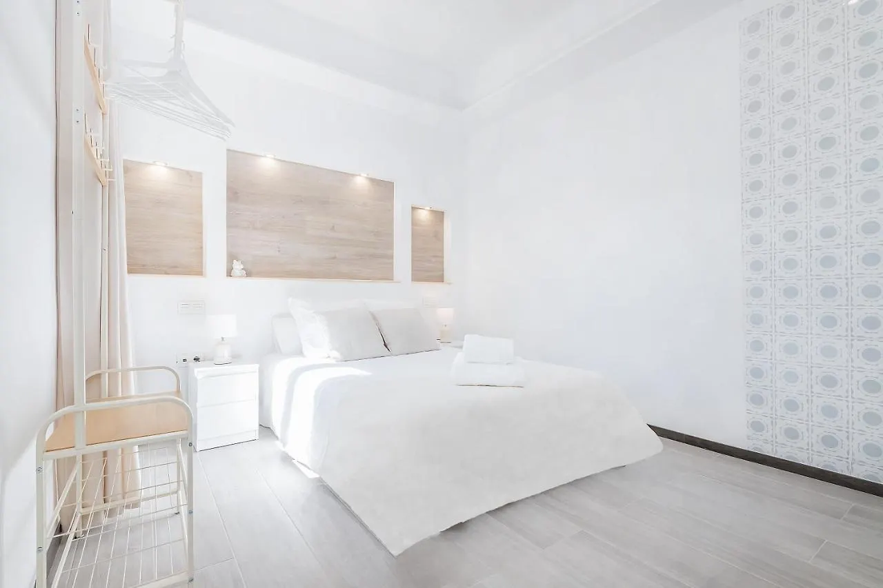 Marmoles 19, City Center Apartment Málaga